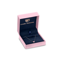 Collana Chiara Ferragni Donna DIAMOND HEART in Lega metallica J19AUV07 - J19AUV07